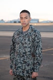 「PJ ~航空救難団~」より、草間リチャード敬太演じる西谷ランディー