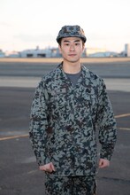 「PJ ～航空救難団～」より、前田旺志郎演じる近藤守