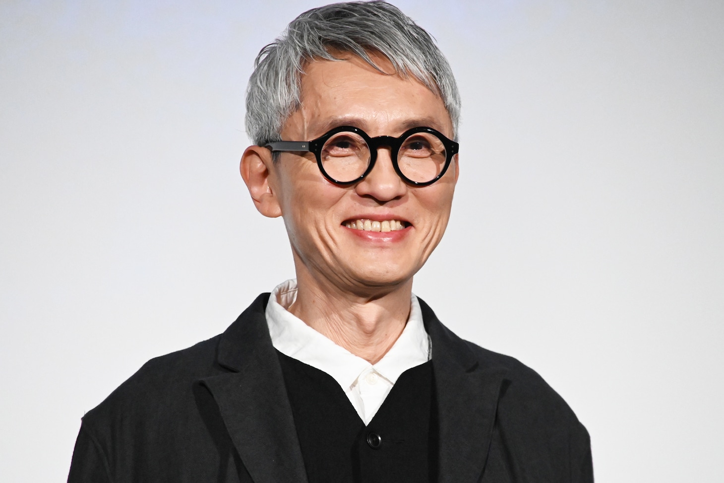 松重豊