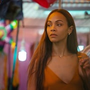 【アカデミー賞速報】ゾーイ・サルダナが助演女優賞、「エミリア・ペレス」で弁護士役