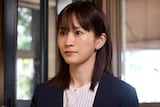 前田敦子演じる真野直己