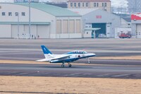 小牧基地航空祭の様子