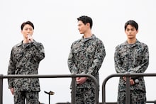 左から犬飼貴丈、前田拳太郎、神尾楓