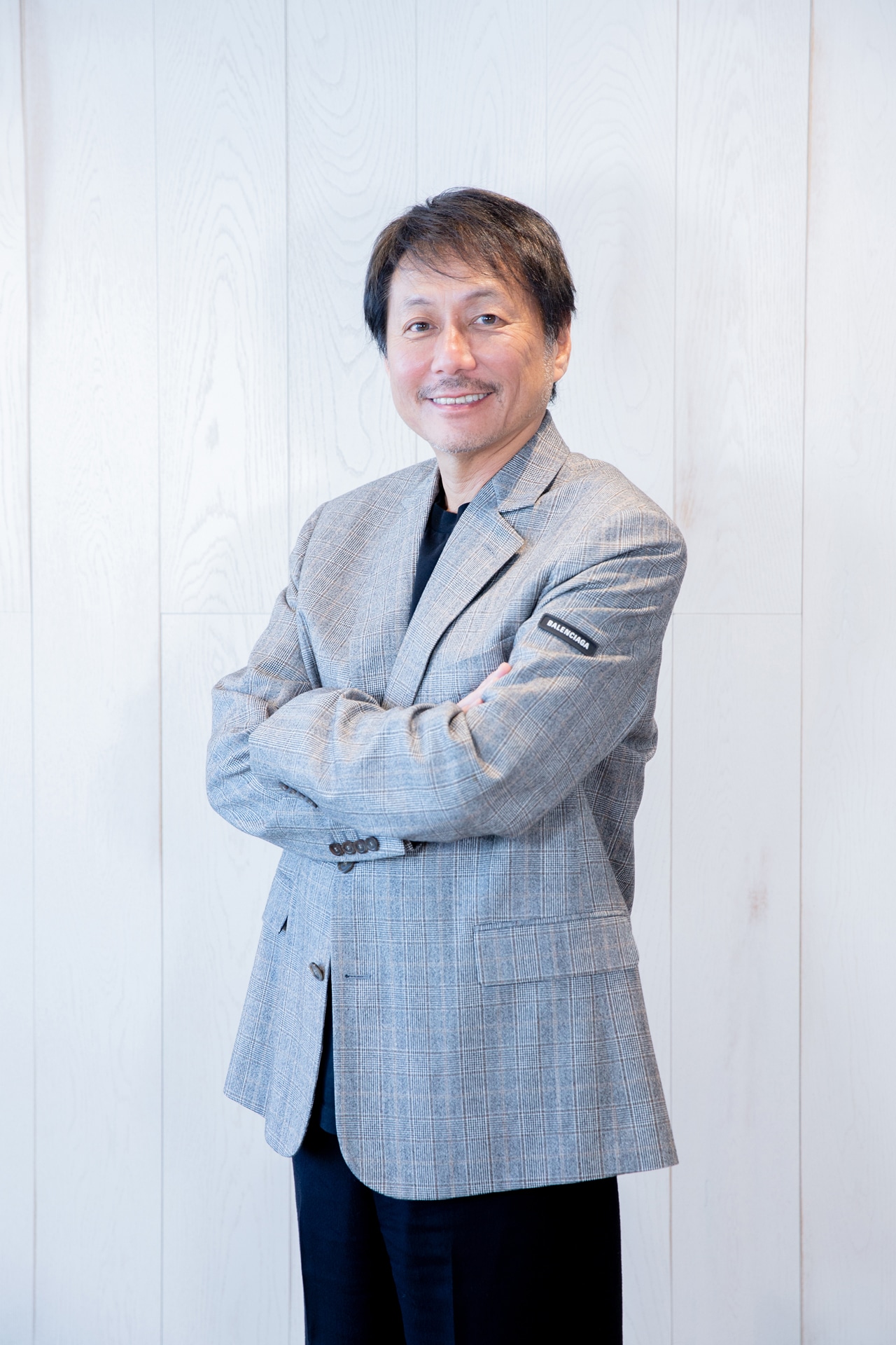 渡辺晋