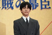松坂桃李