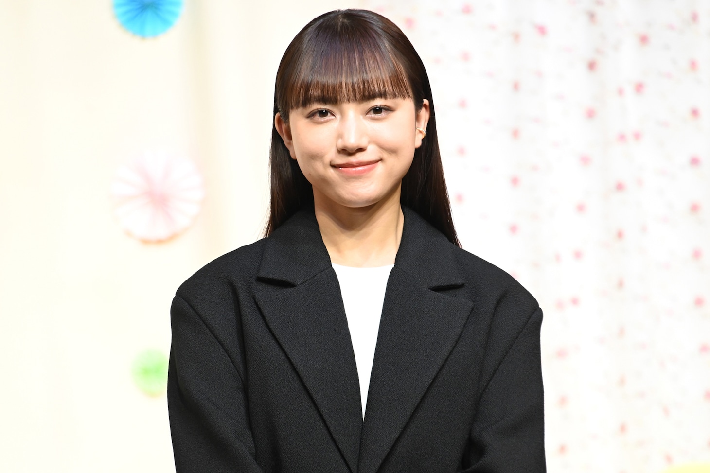 清原果耶