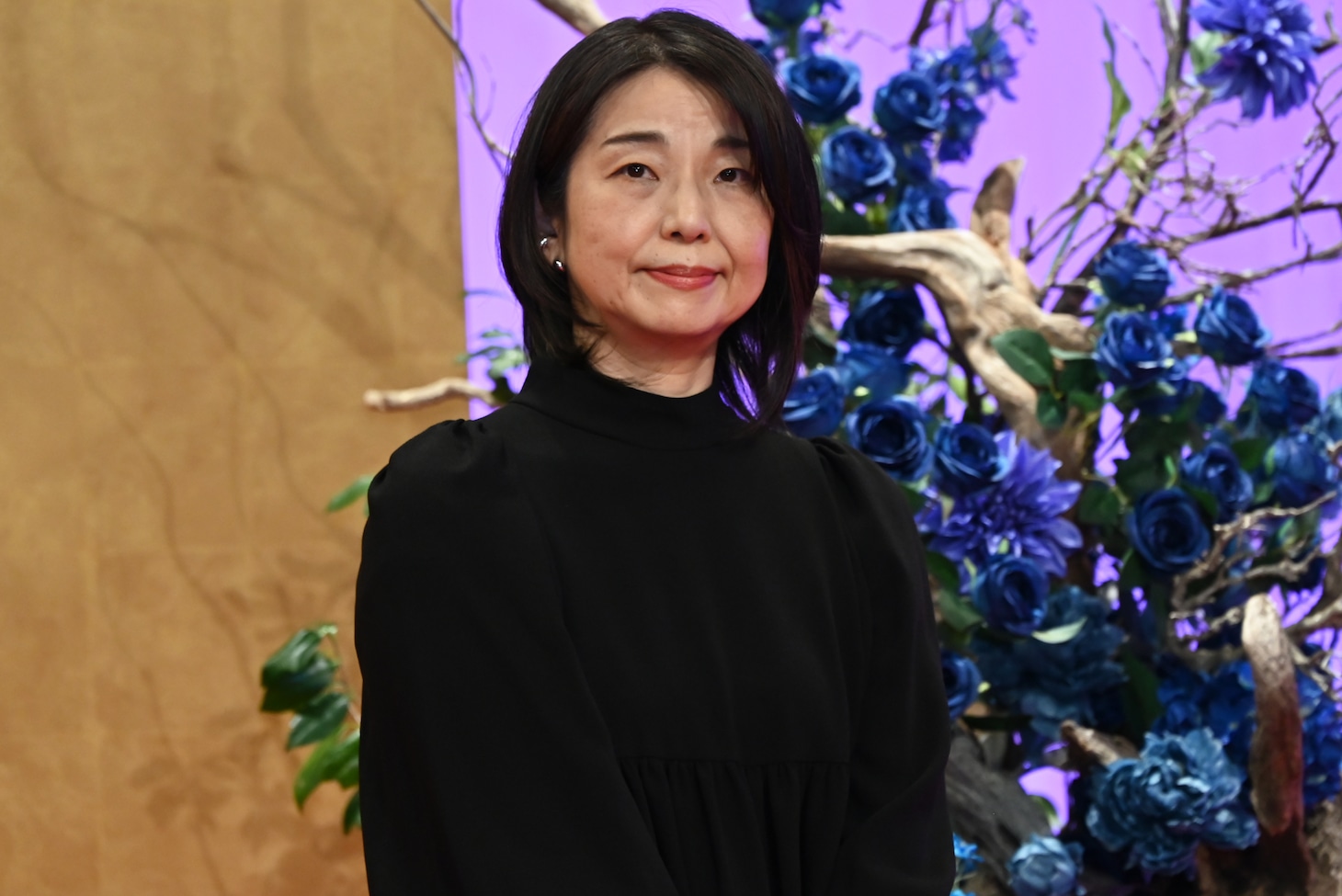 安達奈緒子