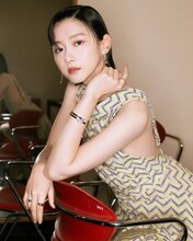 アンジェラ・ユン