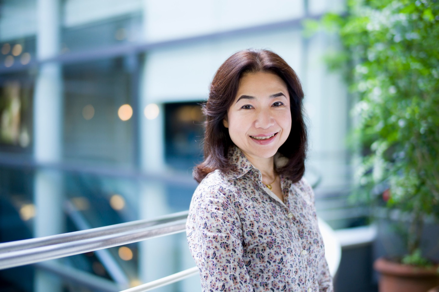 中村由紀子