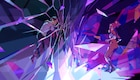 静野孔文×貞本義行のSFアニメ「アズワン/AS ONE」特報公開、メカデザは形部一平