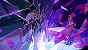 「アズワン/AS ONE」イメージボード