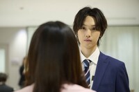 「きみは面倒な婚約者」場面写真