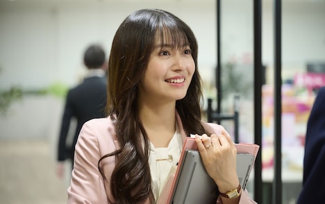 「きみは面倒な婚約者」場面写真