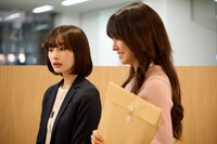 「きみは面倒な婚約者」場面写真