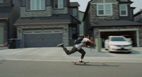 「メイデン」場面写真