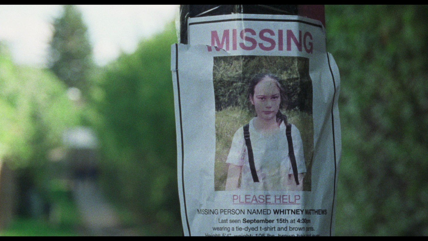 「メイデン」場面写真