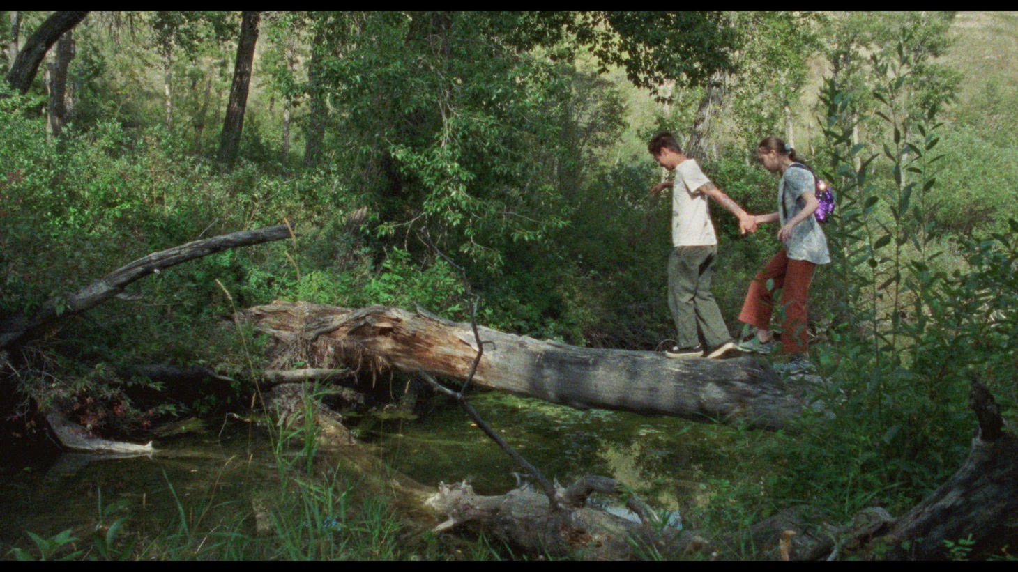 「メイデン」場面写真