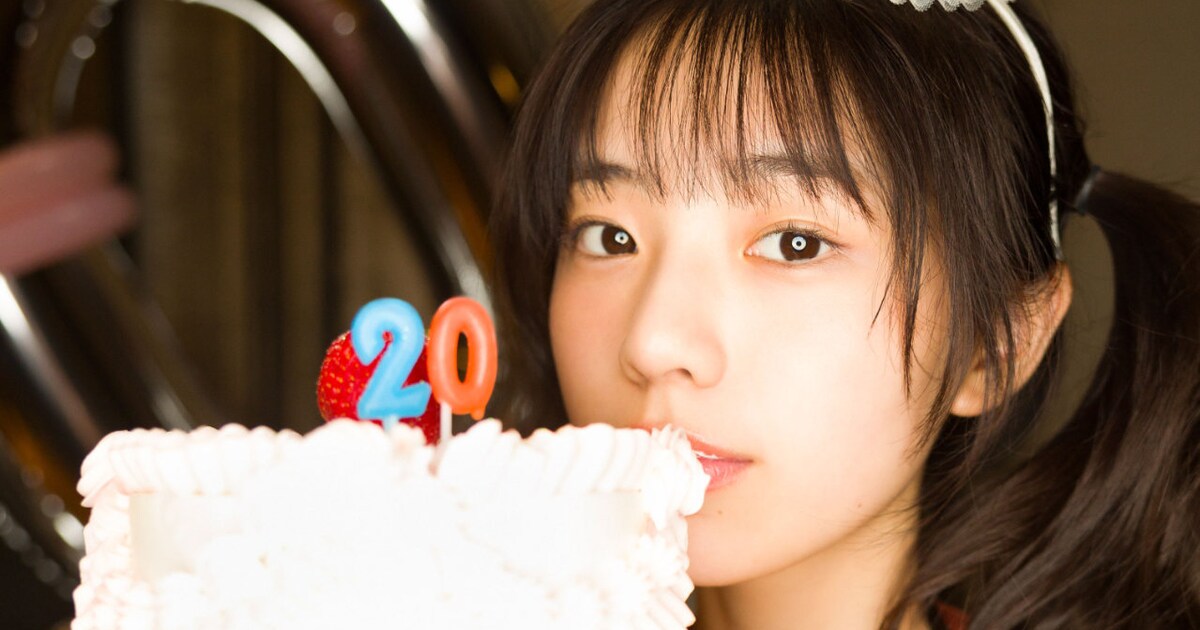 菊地姫奈の写真集「memory」豪華版が数量限定発売、DVDやフォトブック 