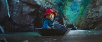 「パディントン 消えた黄金郷の秘密」場面写真