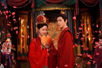 「顔心記～シェイプ・オブ・ラブ～」場面写真