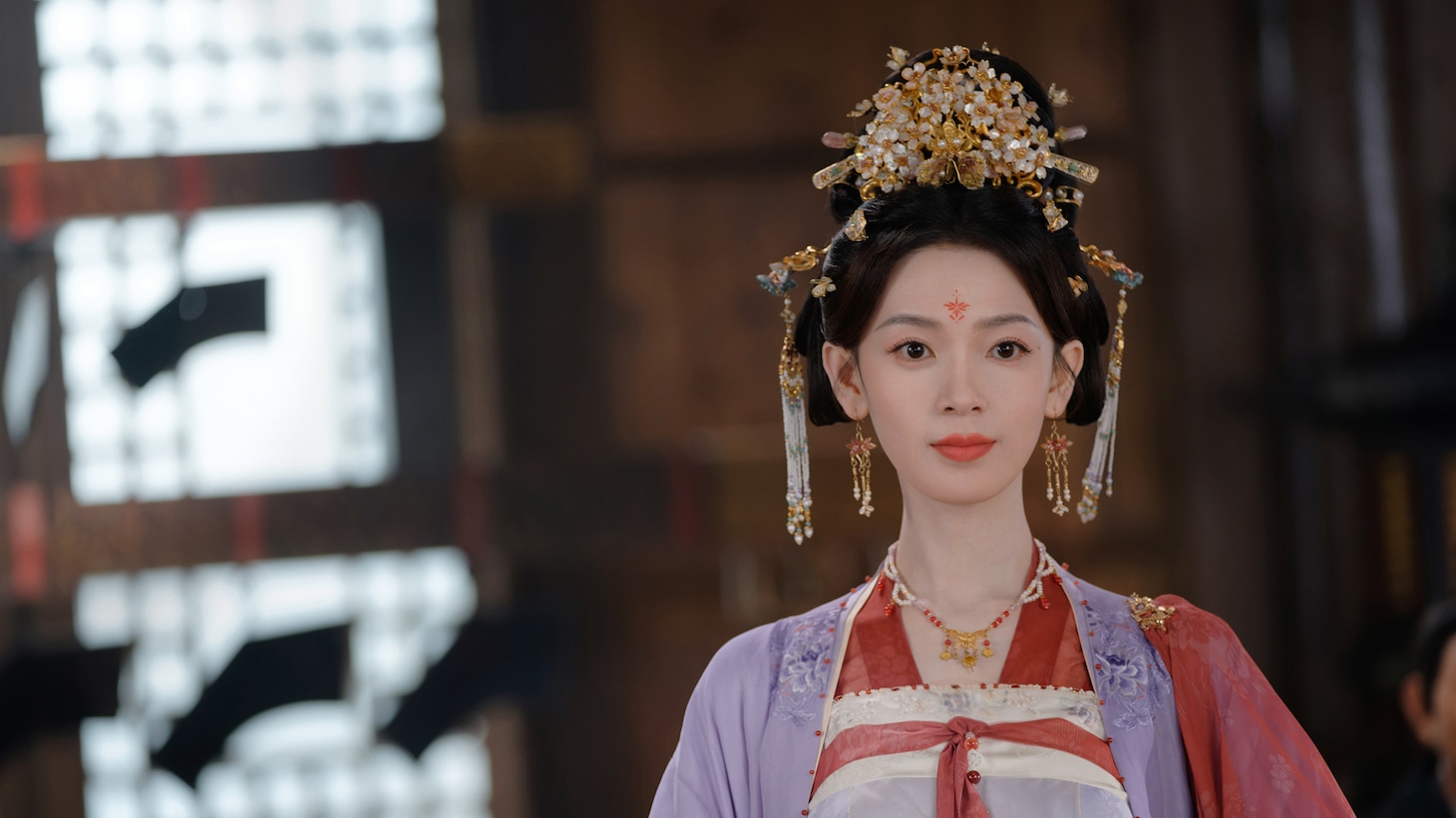 「顔心記～シェイプ・オブ・ラブ～」場面写真