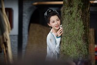 「顔心記～シェイプ・オブ・ラブ～」場面写真