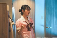 「欲望（蜘蛛の糸のように）」場面写真
