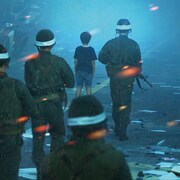 韓国映画「1980」予告解禁、光州事件に家族の幸せが踏みにじられていく