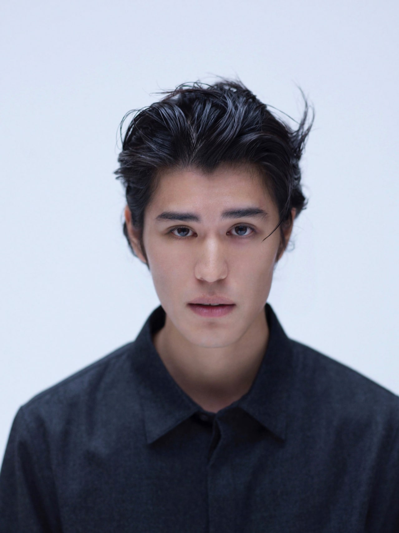 「ばけばけ」寛一郎がヒロインとお見合い、円井わん・さとうほなみ・佐野史郎も出演