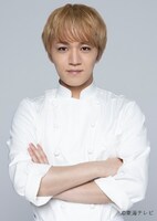 遠海翔太を演じる神山智洋