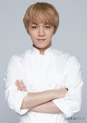 遠海翔太を演じる神山智洋