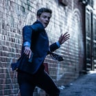 ジャック・クエイドが“無痛の男”を演じるアクション「Mr.ノボカイン」予告編