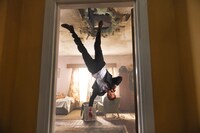 「Mr.ノボカイン」場面写真