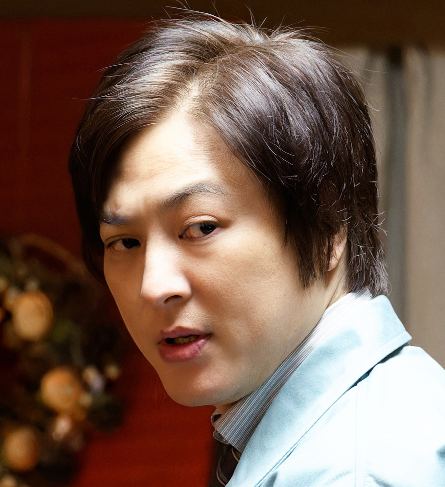 塚本高史