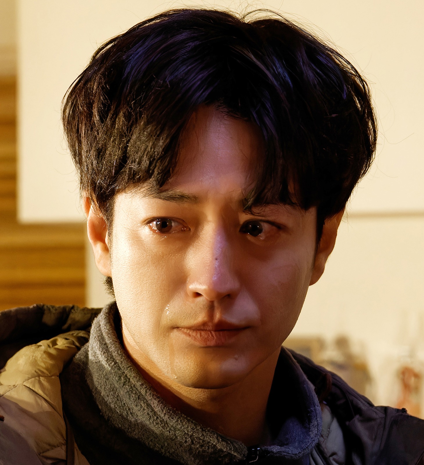 竹財輝之助