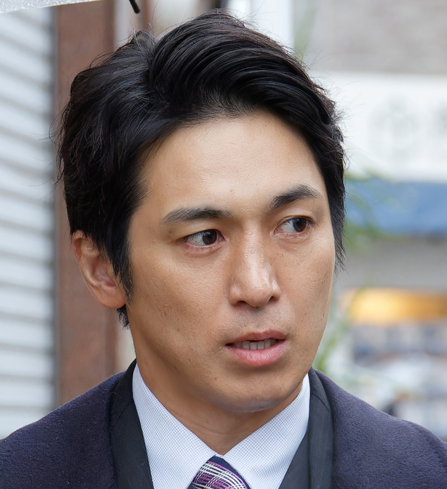 高橋光臣