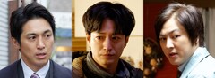 ドラマ「夫よ、死んでくれないか」問題ありの夫役に竹財輝之助、高橋光臣、塚本高史