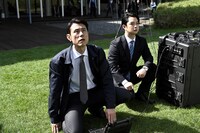 「スマホを落としただけなのに ～最終章～ ファイナル ハッキング ゲーム」場面写真