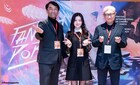 堤幸彦「THE KILLER GOLDFISH」ポルト映画祭で上映、日本公開は5月