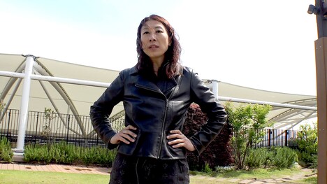 「映画 ◯月◯日、区長になる女。」場面写真 ©2024 映画 ◯月◯日、区⻑になる女。製作委員会