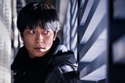 韓国映画「プロット 殺人設計者」場面写真