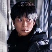 カン・ドンウォンが“殺しの設計者”演じる「プロット」公開、イ・ジョンソク共演