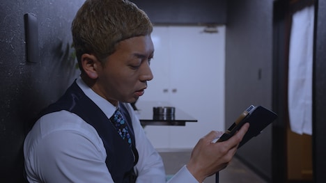 「うぉっしゅ」場面写真