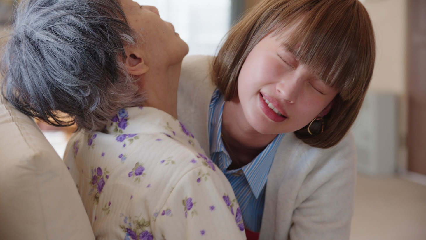 「うぉっしゅ」場面写真