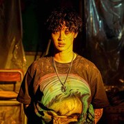 刑事が殺人鬼に復讐、チャン・ドンユン×オ・デファン共演「デビルズ・ゲーム」新映像