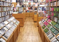 ディスクユニオン吉祥寺店