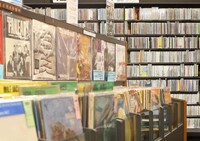 ディスクユニオン吉祥寺店