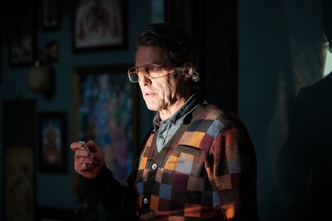 「異端者の家」場面写真