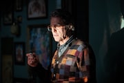 「異端者の家」場面写真