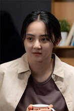 「きさらぎ駅 Re：」より、瀧七海演じる葉山凛